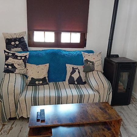 La Casita Villa Ventas de Zafarraya Eksteriør billede