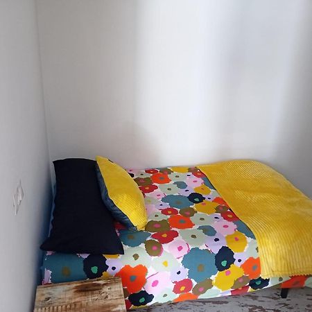 La Casita Villa Ventas de Zafarraya Eksteriør billede