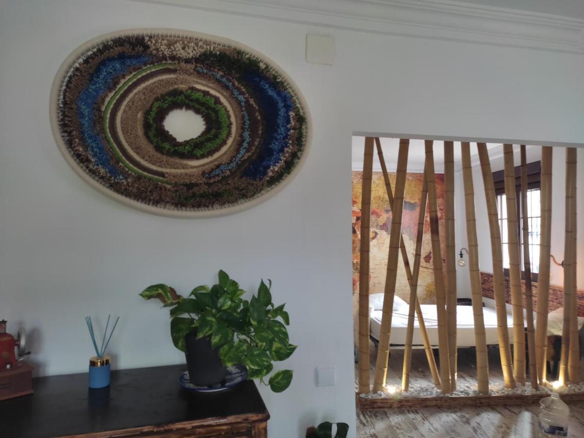 La Casita Villa Ventas de Zafarraya Eksteriør billede