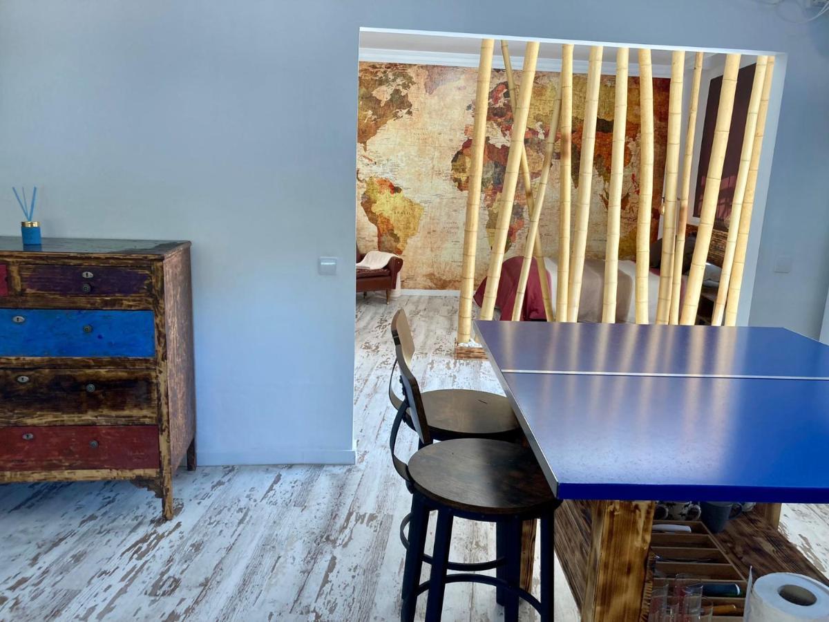 La Casita Villa Ventas de Zafarraya Eksteriør billede