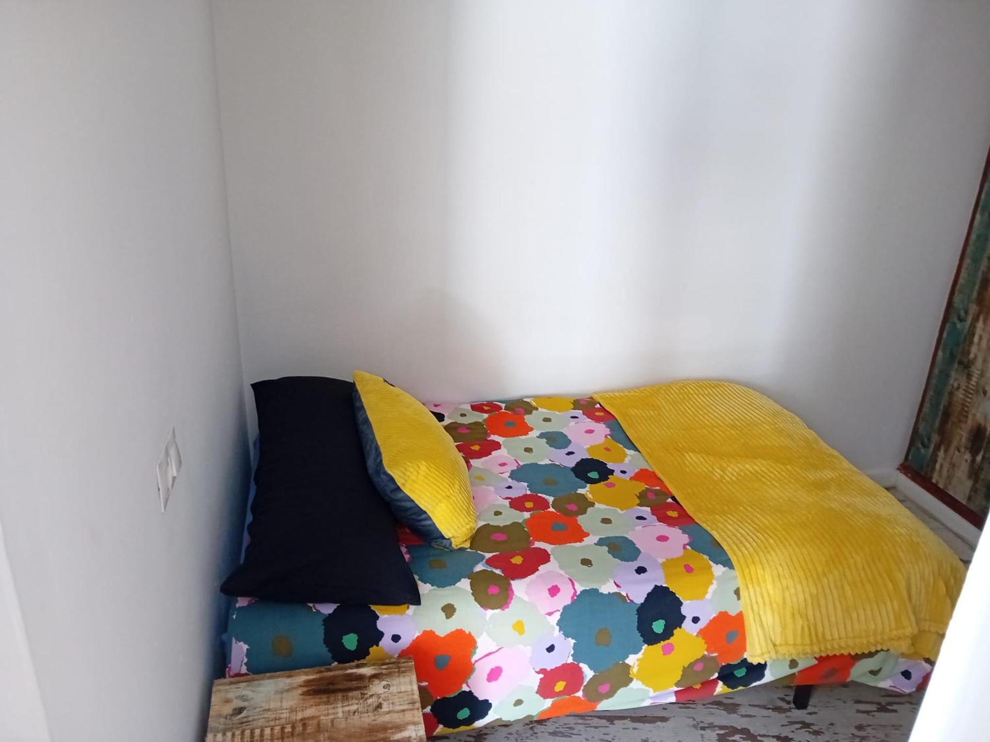 La Casita Villa Ventas de Zafarraya Eksteriør billede